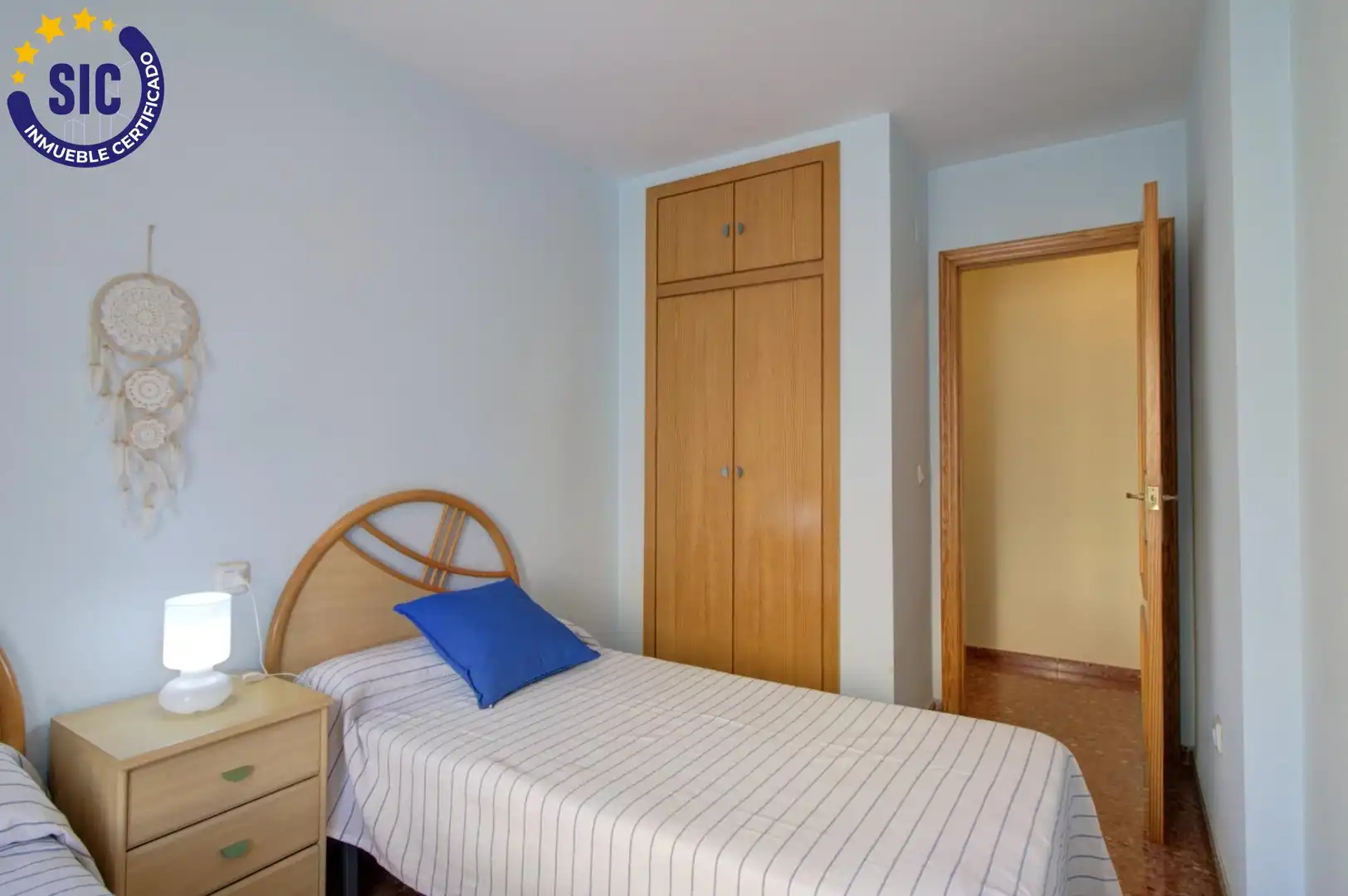 Flat with terrace for sale in Avenida camp de morvedre 82, imagen 29