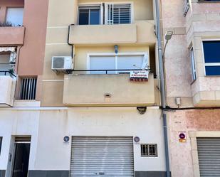 Exterior view of House or chalet for sale in Catral