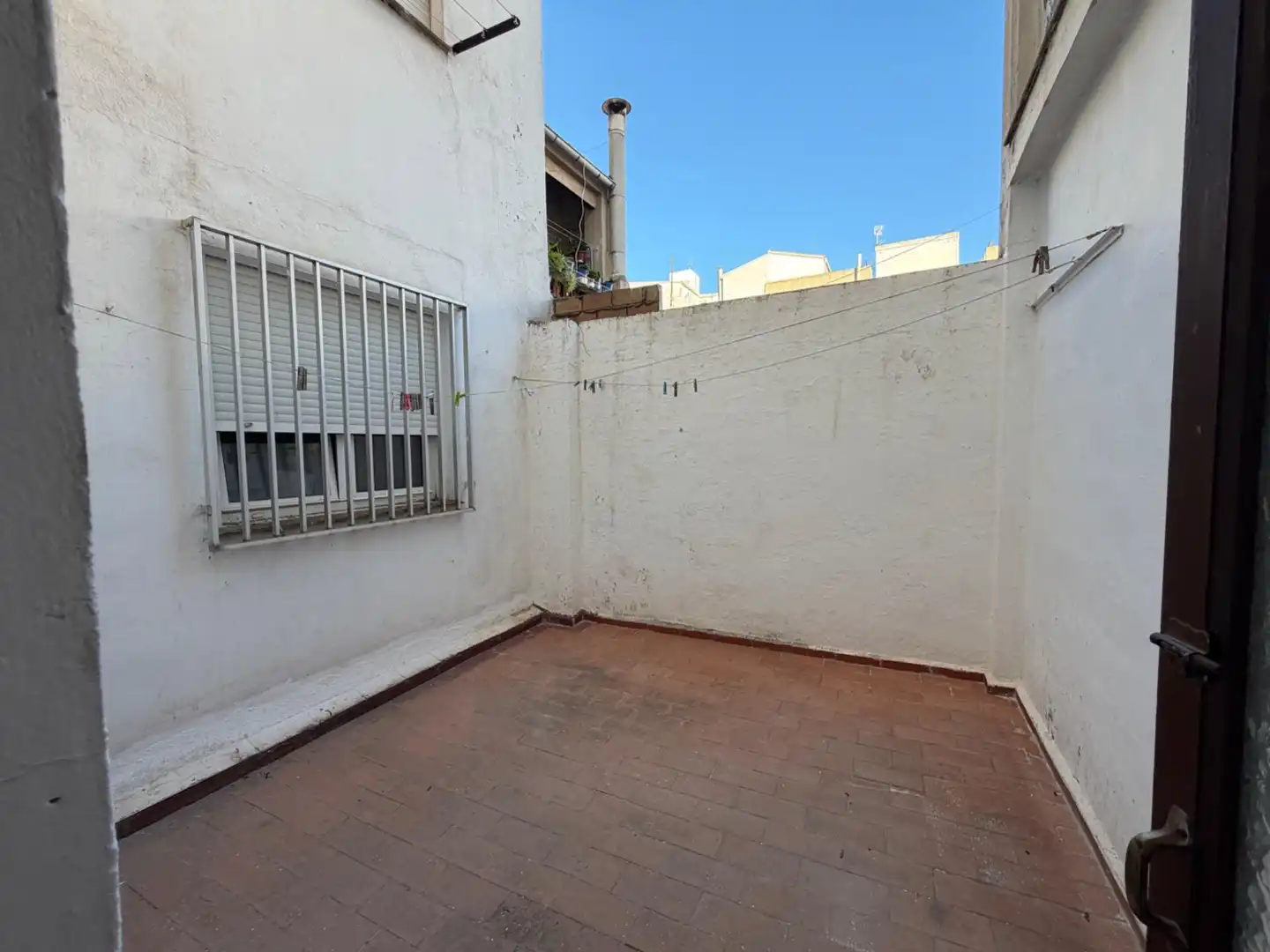 Appartamento con terrazza in vendita a Calle Calle Furs, imagen 3