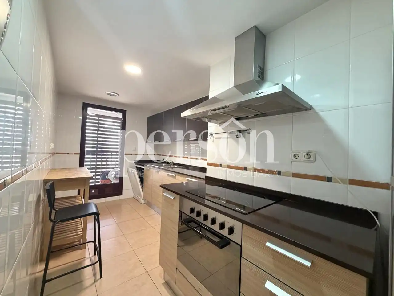 Flat with lift to rent in Zona Avenida al Vedat, imagen 11