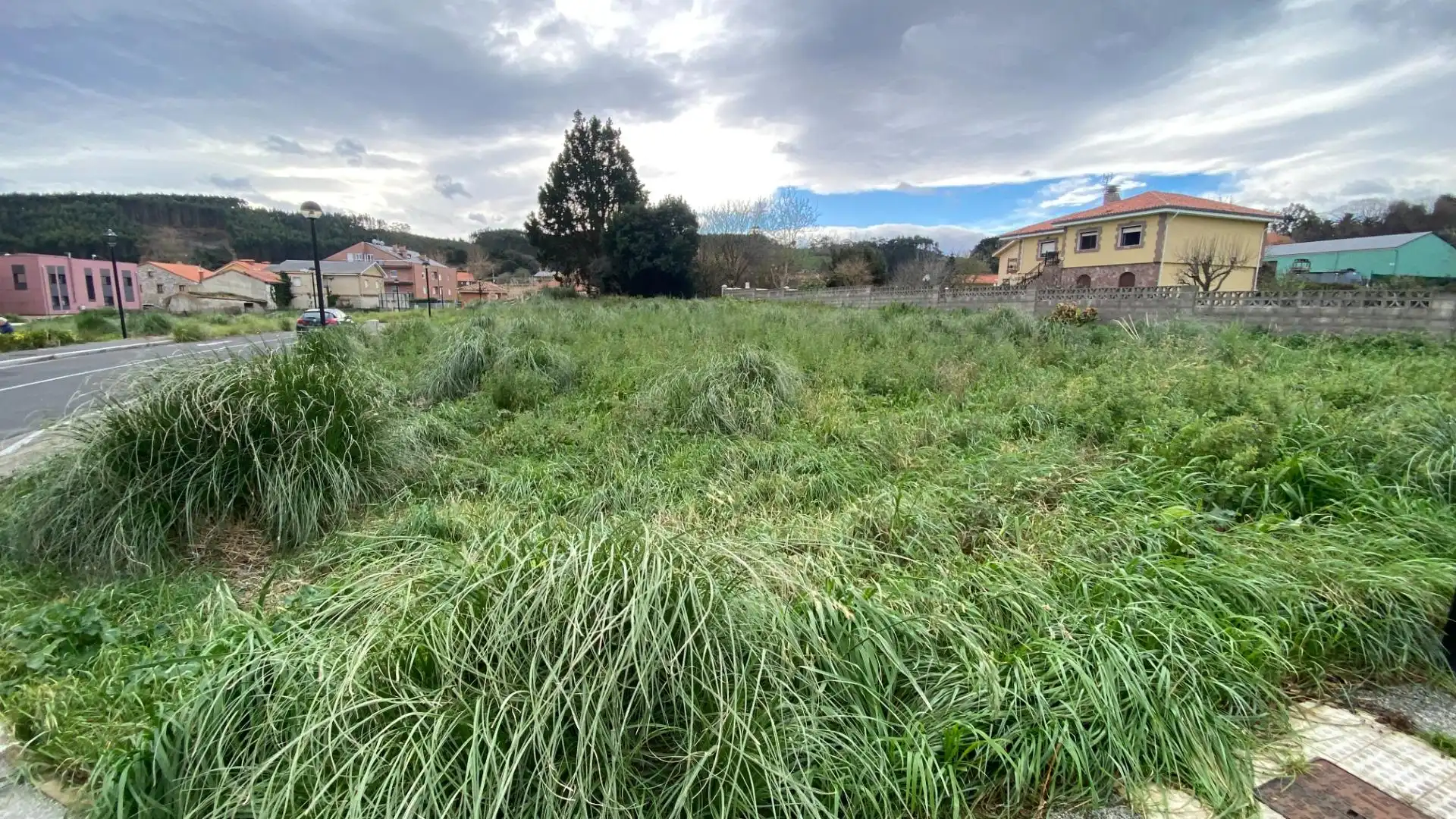 Residencial en venta en Miengo
