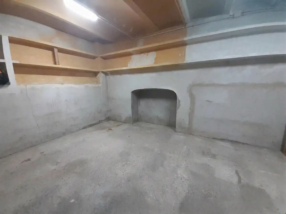 Einfamilien-Reihenhaus zum Verkauf in Puertollano mit Terrasse