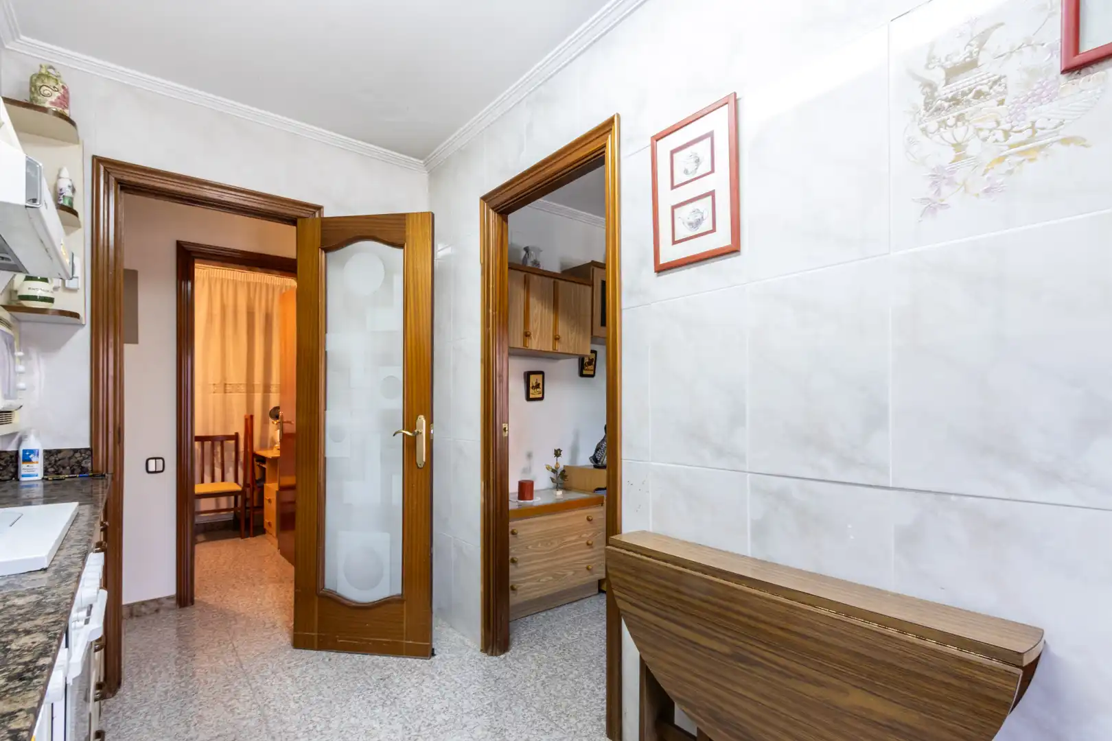 Appartement avec terrasse à vendre à Carrer d'Alexander Bell, imagen 14