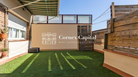 Photo 4 of Attic for sale in Corunya, El Clot, Barcelona