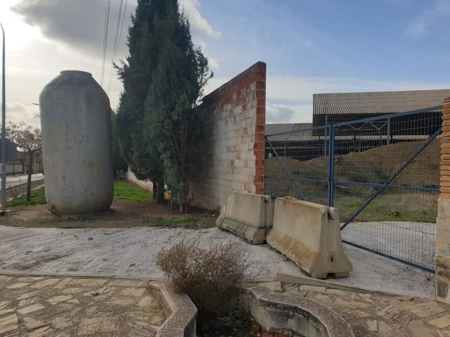 Finca rústica en venda a Torrenueva, 1, Santa Cruz de Mudela