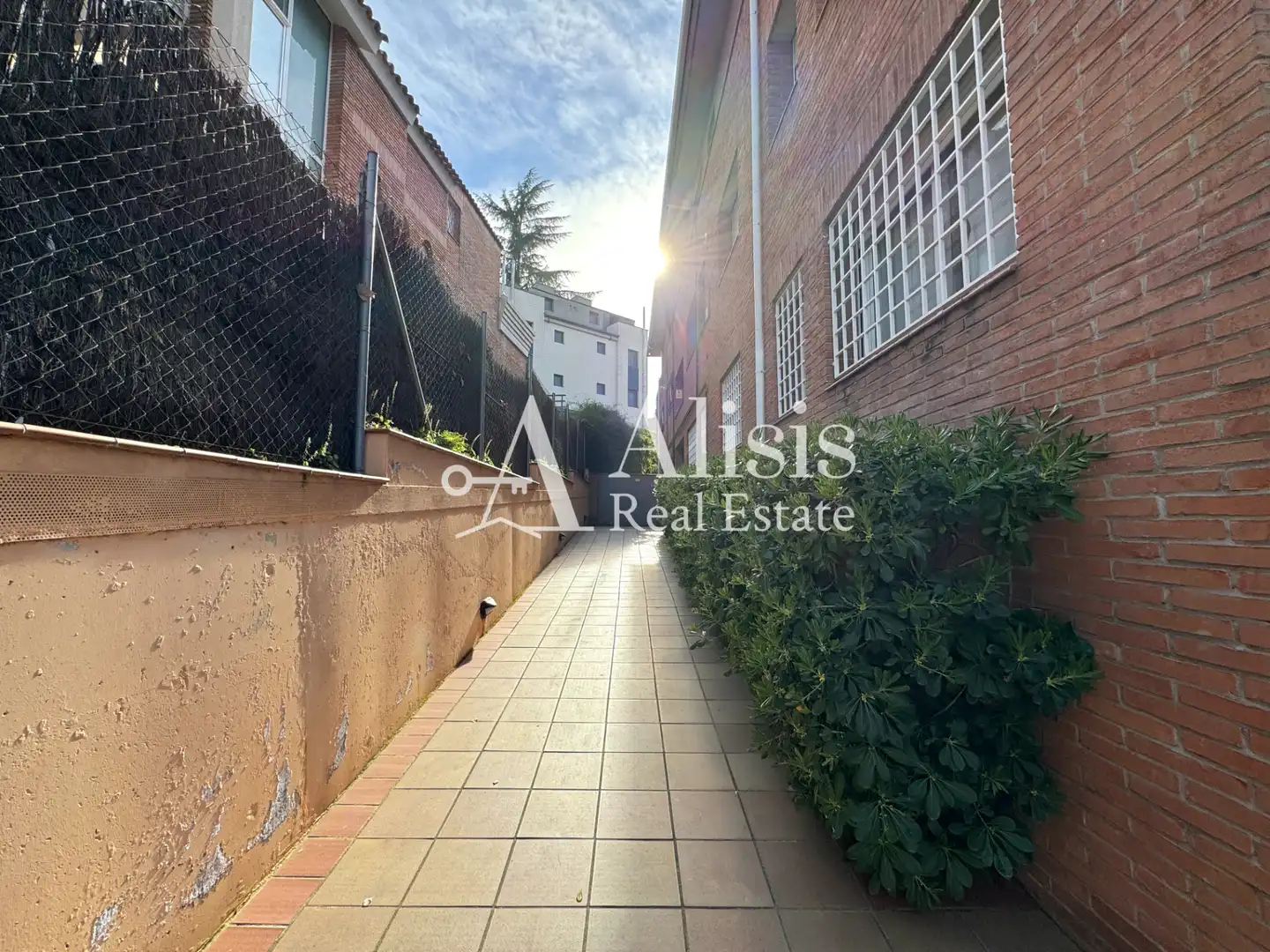 Ático en venta en Parc Central