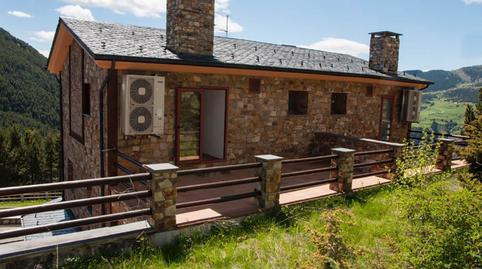 Foto 5 de Casa adosada en venta en El Forn - Prats - Meritxell, Andorra