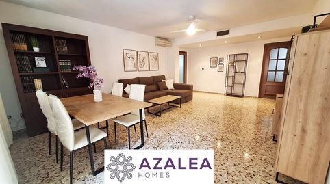 Foto 3 de Piso de alquiler en Viñuela - Rescatado, Córdoba Capital
