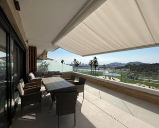 Apartment to rent in Calle Calle de Brasil, Playa Poniente