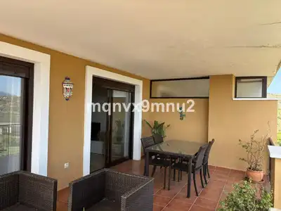 Apartamento con piscina en venta en La Cala Mijas, imagen 33
