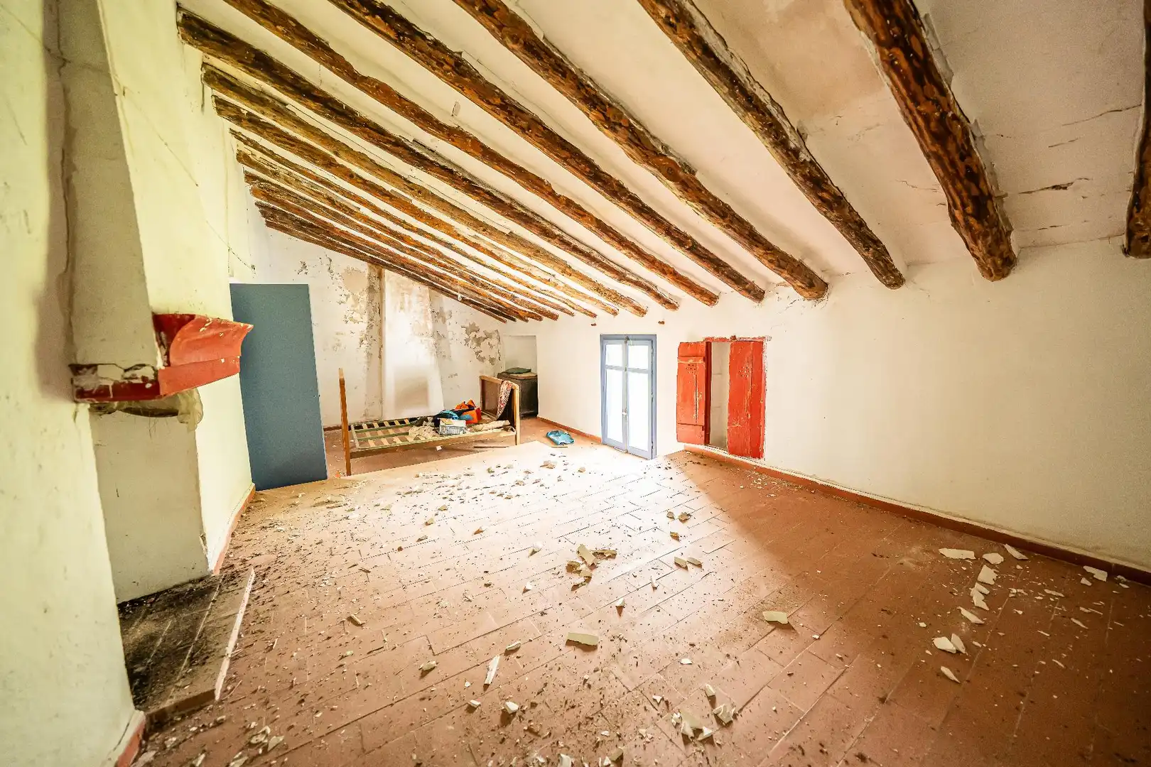 Finca rústica en venta en Moratalla con Piscina