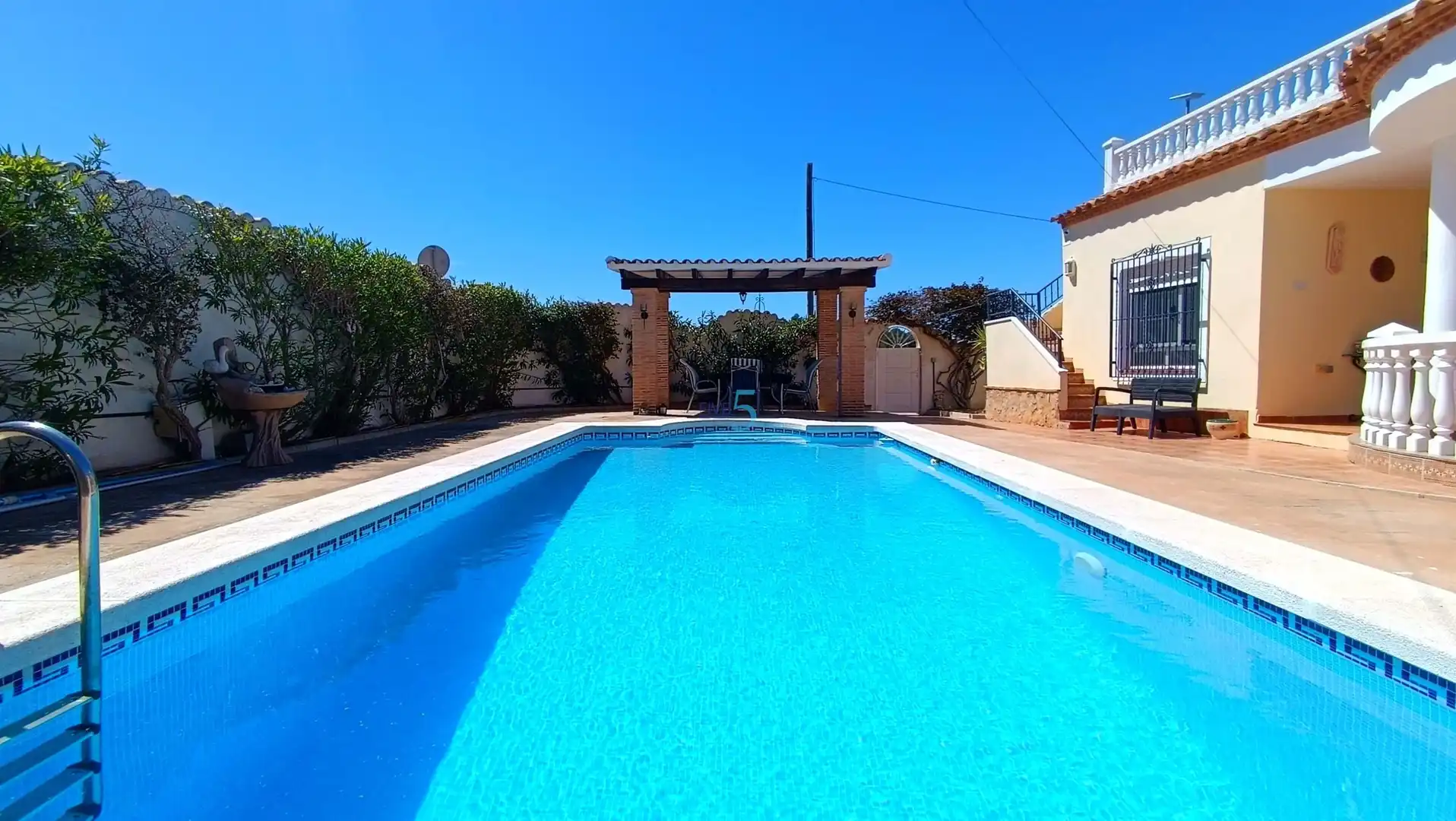 Casa con piscina in vendita a Jacarilla, imagen 10