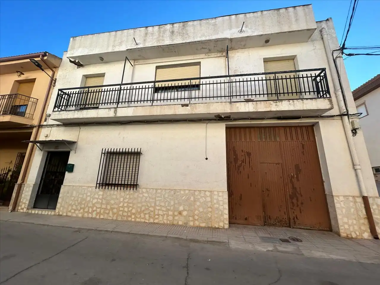 Houses for sale in Ntra Sra De La Esperanza, Pozo Alcón