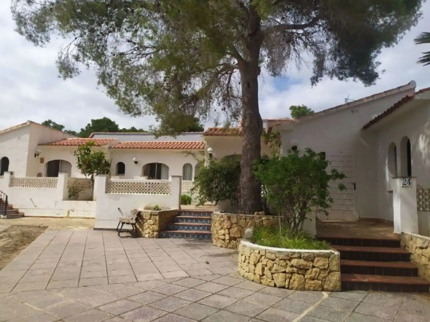 Edificio en venta en Escandinavia - Cautivador