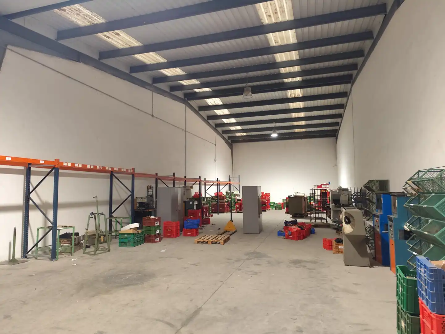 Industrial building for sale in Arnedo, imagen 7
