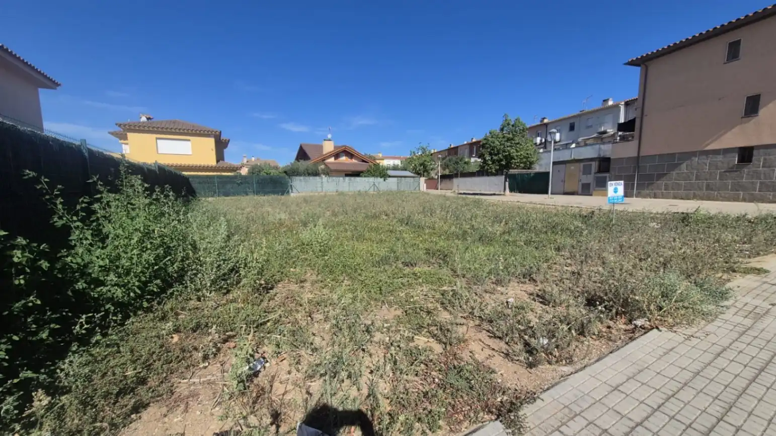Terreny residencial en venda a Vila de Palafrugell, imagen 7