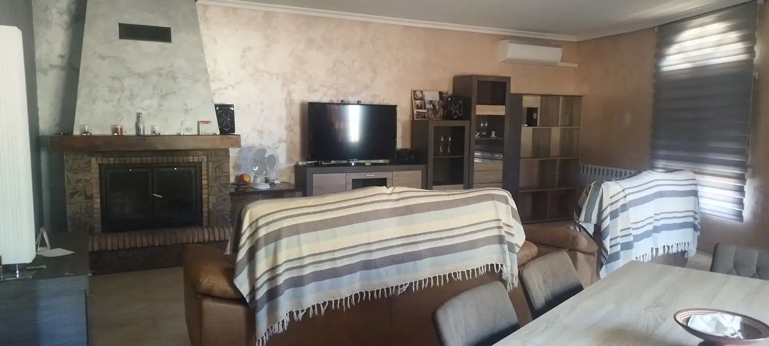 Casa o chalet en venta en Argamasilla de Calatrava