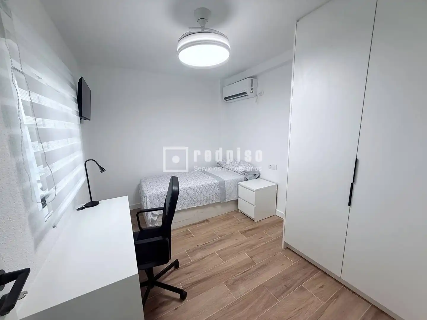 Piso en venta en Vistalegre
