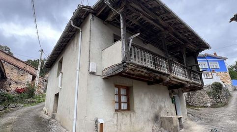 Foto 3 de Casa o xalet en venda a Carretera Asiego, 102, Cabrales, Asturias