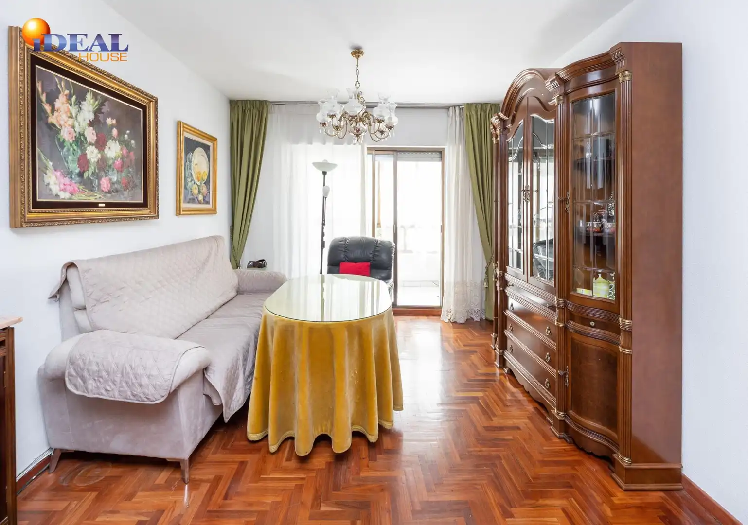 Appartement avec terrasse à vendre à Calle Calle Tejeiro 21, imagen 5