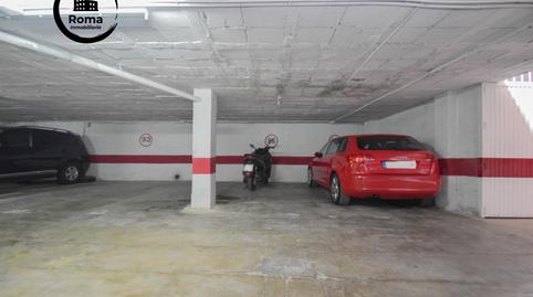 Foto 4 de Garatge en venda a Cartuja, Granada