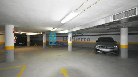 Photo 5 of Garage for sale in Pescadores, Mazarrón