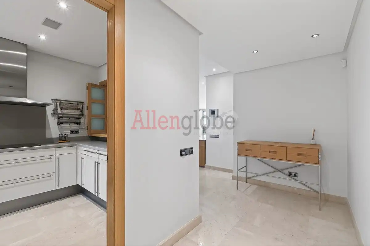 Flat with terrace for sale in Milla de Oro, imagen 25