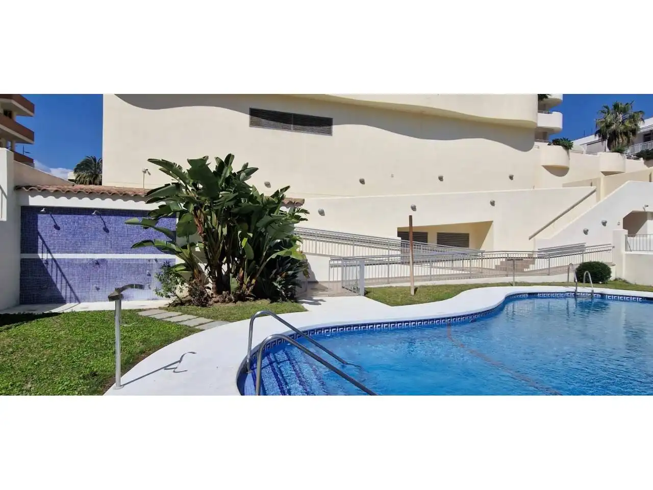 Apartament en venda a Avenida Mar, Puerto Marina
