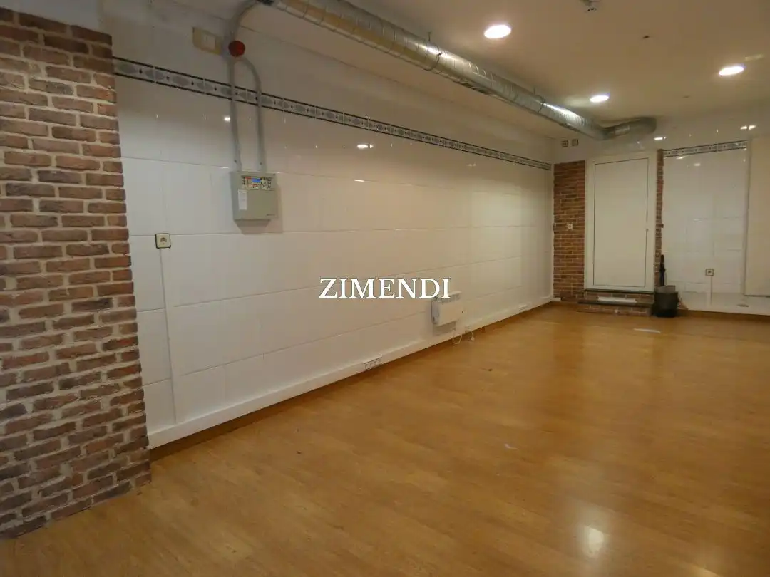 Local comercial en venda a Durango, imagen 3