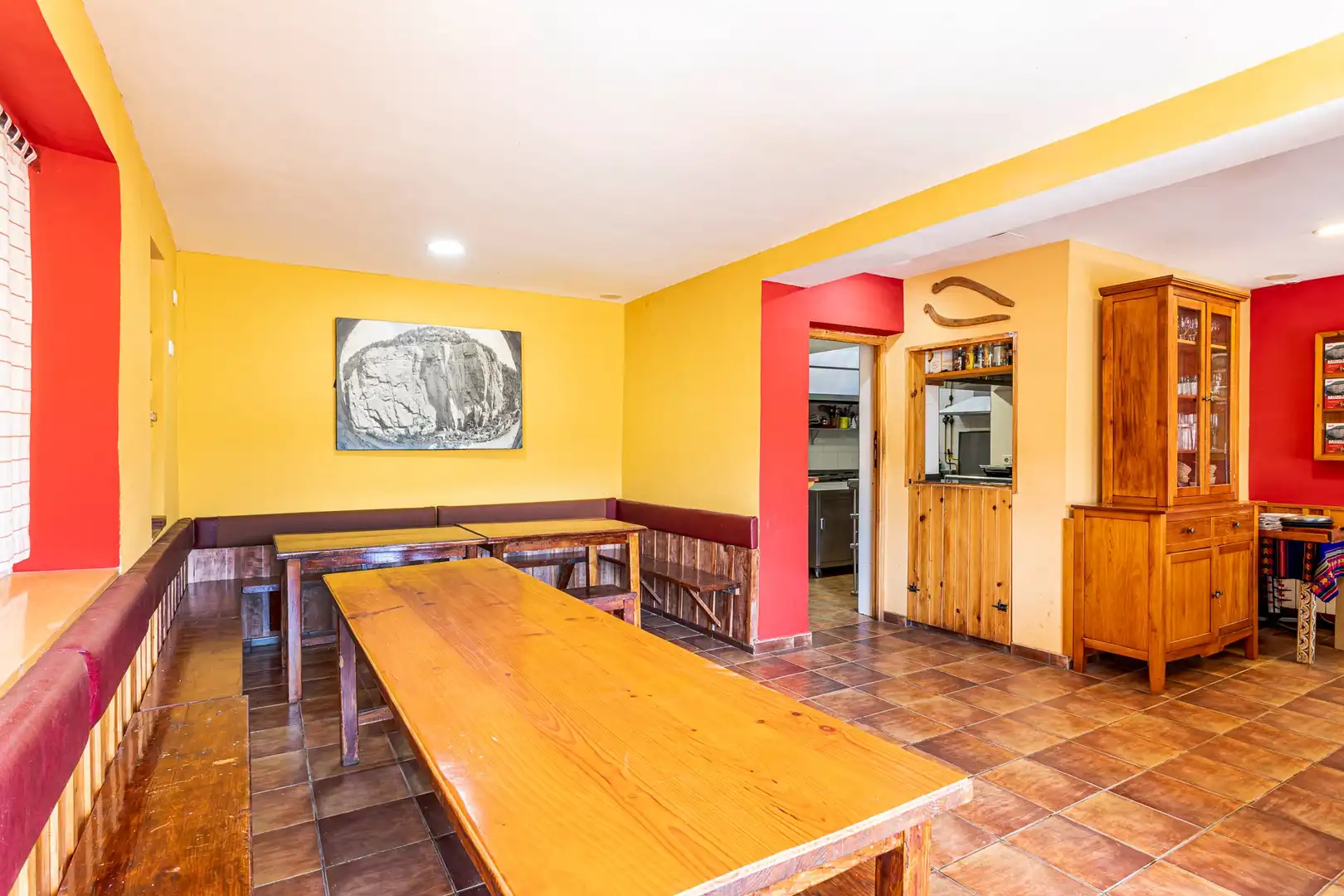 Finca rústica en venta en Fuente de los Baños , Montanejos