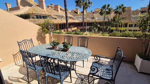 Foto 5 de Àtic en venda a Puerto de Sotogrande - La Marina, Sotogrande