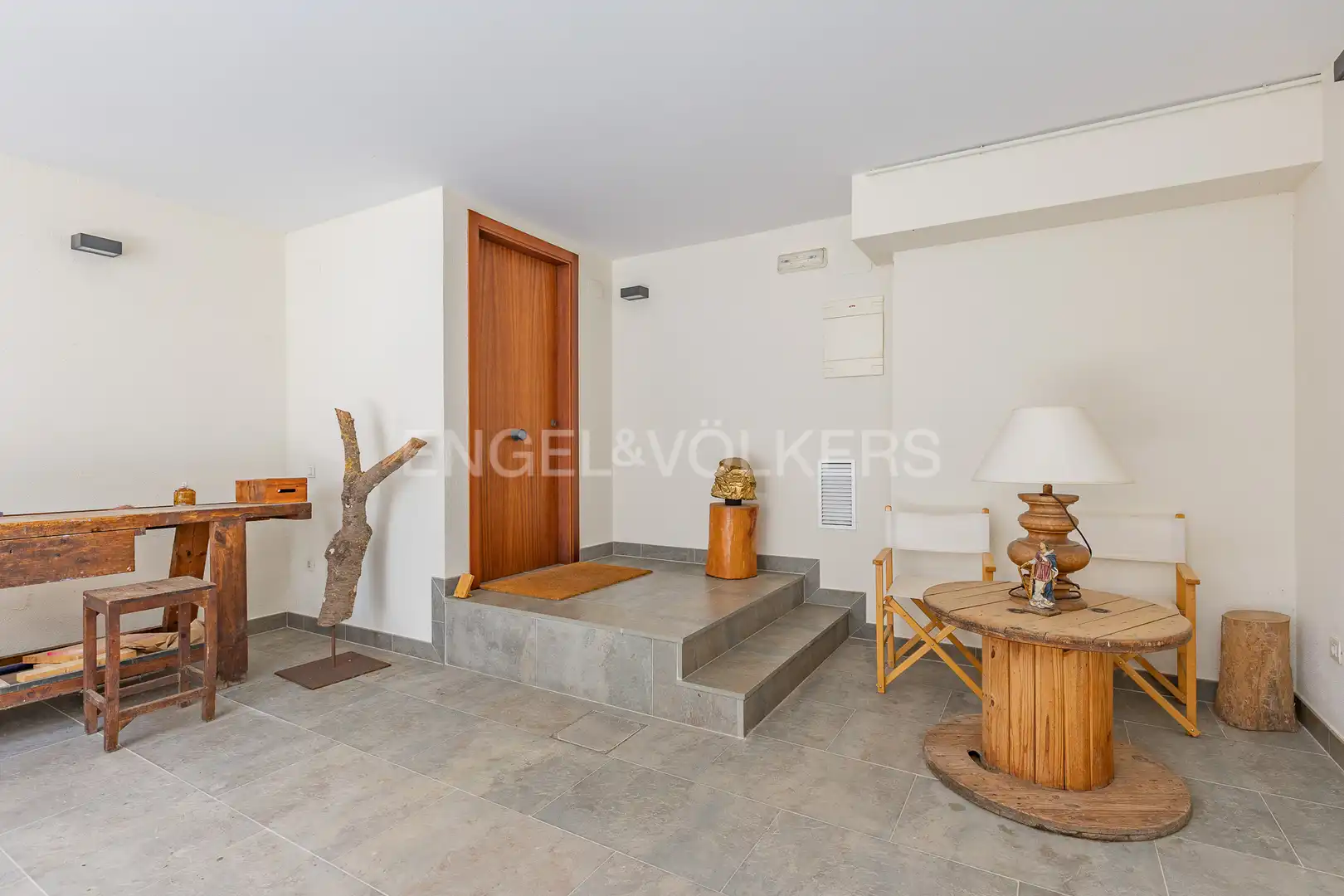 Finca rústica en venta en Gallifa con Aire acondicionado, Calefacción y Jardín privado