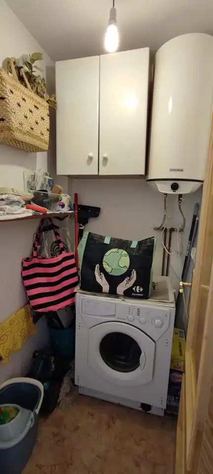 Garten von Wohnung zum Verkauf in Ribas de Sil mit Möbliert