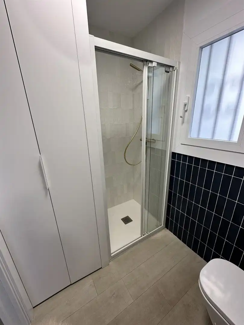 Apartament amb terrassa de lloguer a Regueral - Prat d'en Forés, imagen 22
