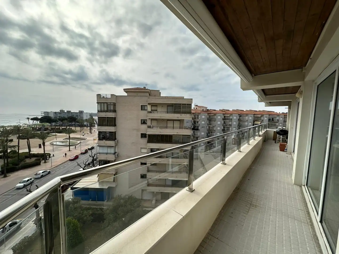 Pis amb ascensor en venda a La Pineda - Passei Pau Casals 99, imagen 14
