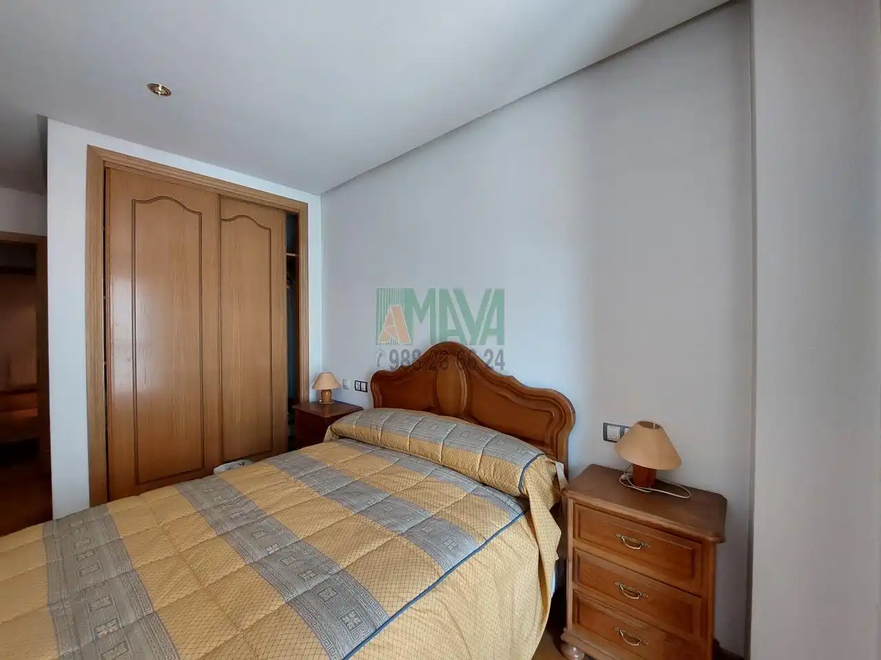 Flat with lift for sale in Posío, imagen 5