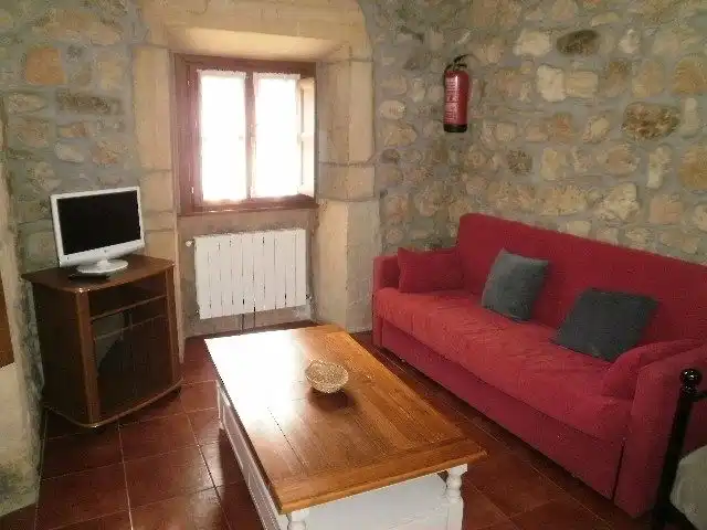 Casa o chalet de alquiler en Parque Poo, Cabrales