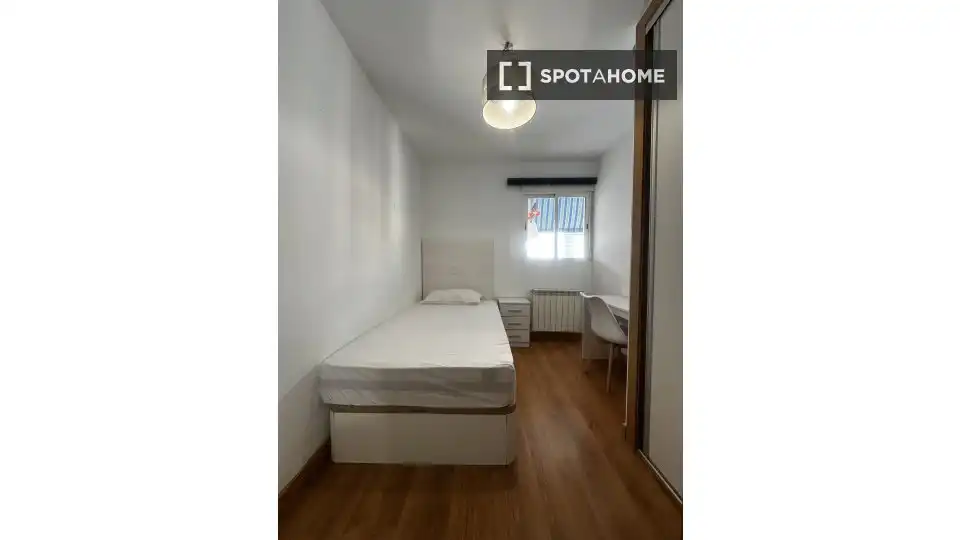 Wohnung mit Terrasse zur Miete in Puente de Vallecas, imagen 14