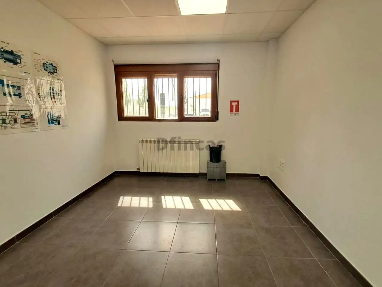 Oficina en alquiler en Calle Berlín, imagen 14