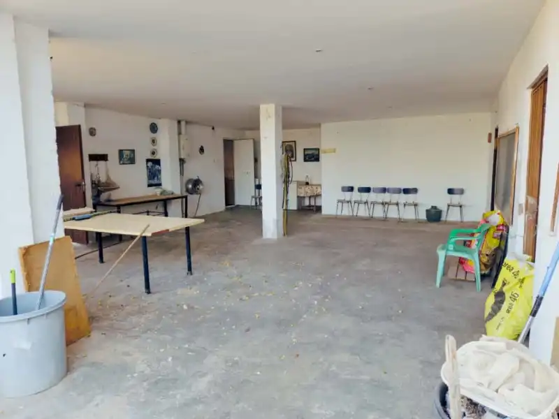 Casa o xalet en venda en Alhaurín de la Torre amb Piscina