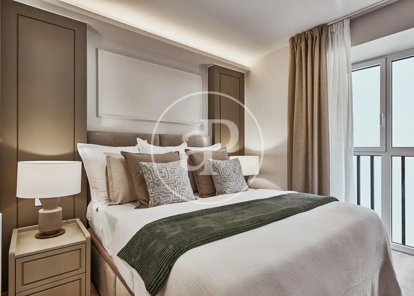 Habitación de Piso en venta en Madrid con Aire acondicionado, Calefacción y Trastero