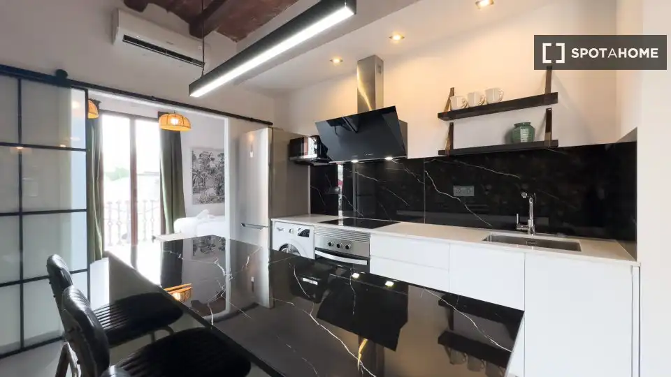 Zimmer in El Poblenou
