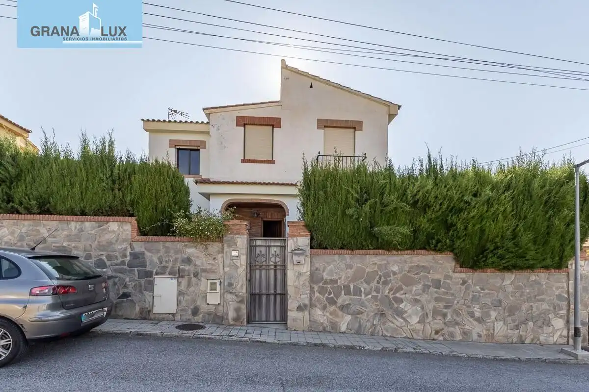 Chalet en venta en CALLE LIRIO, imagen 47