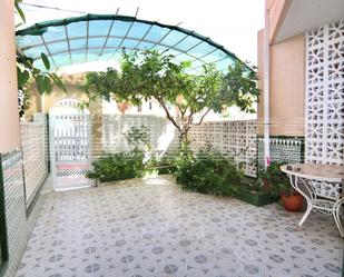 Terrace of Duplex for sale in Mazarrón