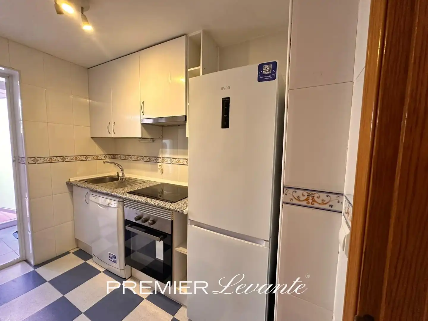Appartement avec piscine à vendre à Calle Calle Llebeig, imagen 6