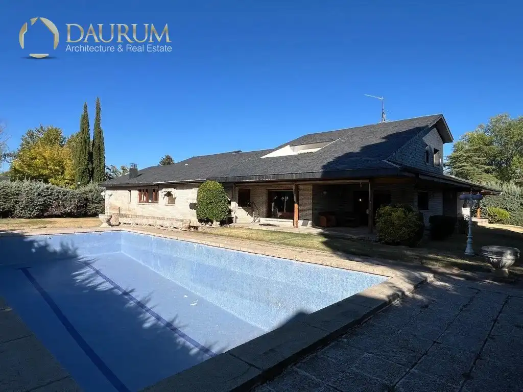 Chalet con piscina en venta en Castillos, imagen 55
