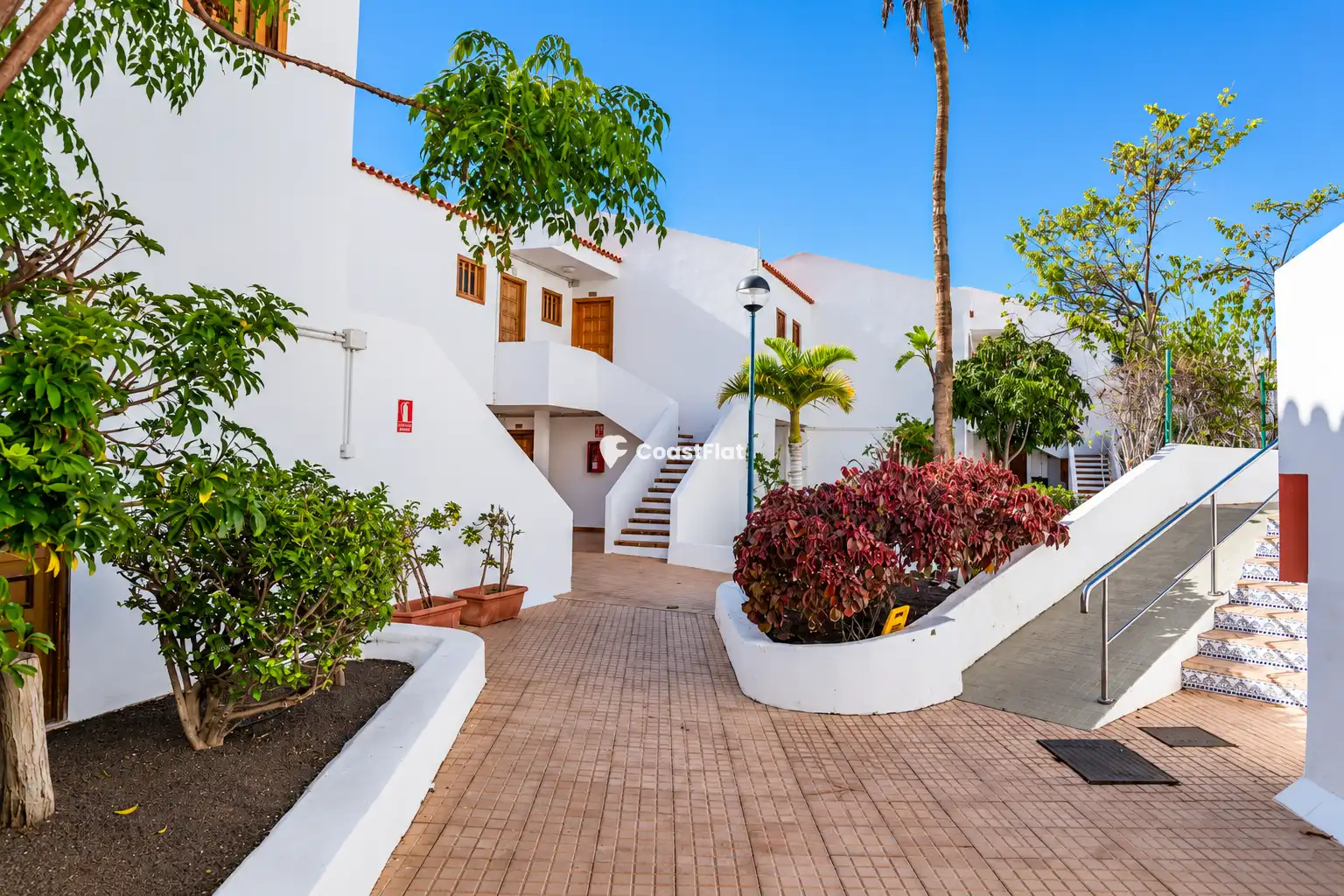 Studio mit Pool zum Verkauf in De Los Pueblos, imagen 3