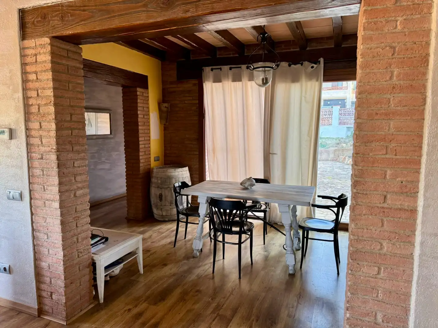 Detached house with terrace for sale in Carrer del Conill 22, imagen 8