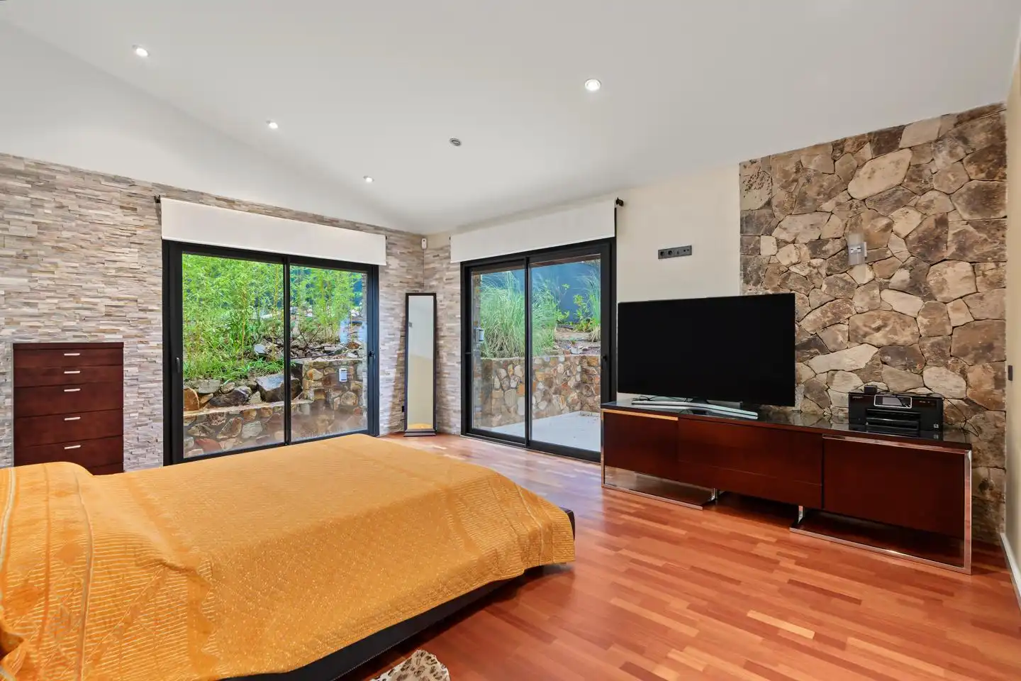Casa con piscina en alquiler en calle de les Gavarres, imagen 21