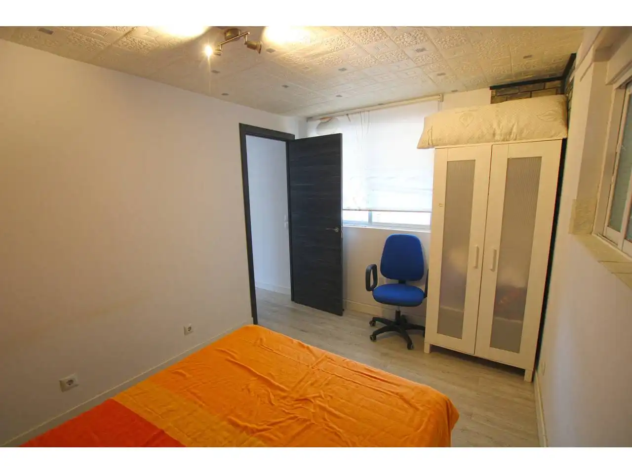 Dormitori de Casa o xalet en venda en Torrejón del Rey amb Calefacció, Jardí privat i Terrassa
